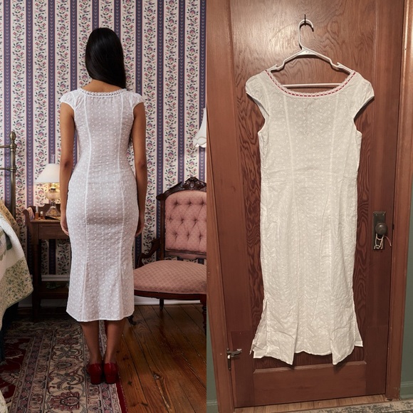 Mirror Palais Maria Rosa Lady Length - Picture 3 of 5